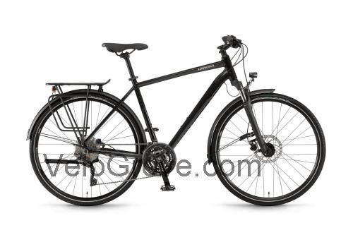 Winora Domingo 30 Disc specs and reviews